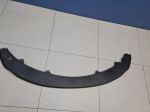 Спойлер переднего бампера