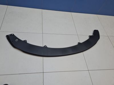 Спойлер переднего бампера для Suzuki SX4 2006-2013