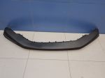 Юбка переднего бампера