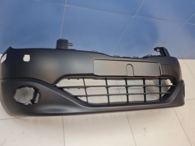 Бампер передний для Nissan Qashqai+2 JJ10 2008-2014