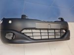 Бампер передний для Nissan Qashqai+2 JJ10 2008-2014
