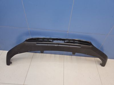 Юбка переднего бампера для Changan CS55PLUS 2019-