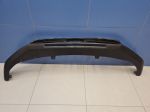 Юбка переднего бампера