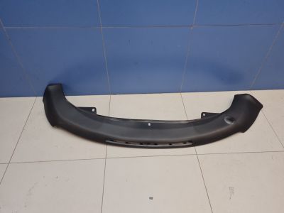 Спойлер переднего бампера для Volkswagen Passat B5 1996-2000