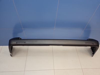 Бампер задний для Volkswagen Transporter T5 2003-2015