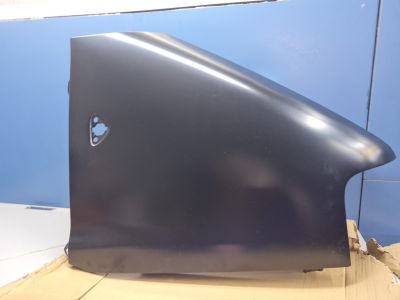 Крыло переднее правое для Fiat Ducato 244 ЕЛАБУГА 2002-2006