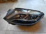 Фара левая для Mercedes S-klasse W222 2013-2020