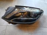 Фара левая для Mercedes S-klasse W222 2013-2020