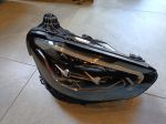 Фара правая для Mercedes E-klasse W213 2016-