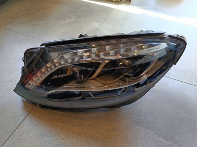 Фара левая для Maybach S-klass X222 2014-2019