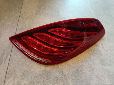 Фонарь на крыло правый для Maybach S-klass X222 2014-2019