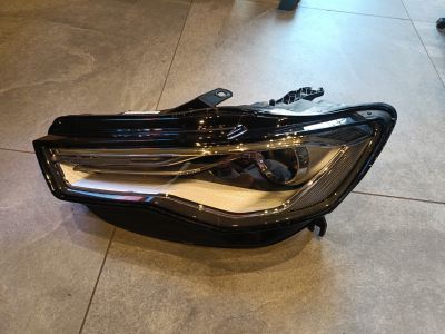 Фара левая для Audi A6 C7 Allroad quattro 2012-2019