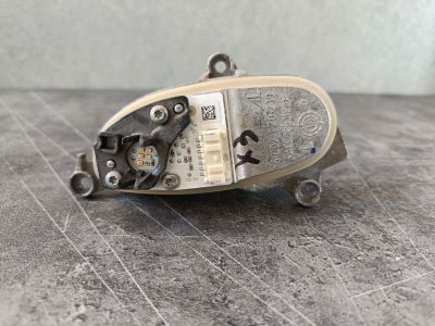 Светодиодный модуль левой фары для BMW X3 G01 G08 2017-