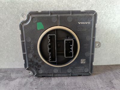Блок управления светом фар для Volvo XC40 2017-