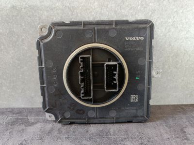 Блок управления светом фар для Volvo S90 2017-