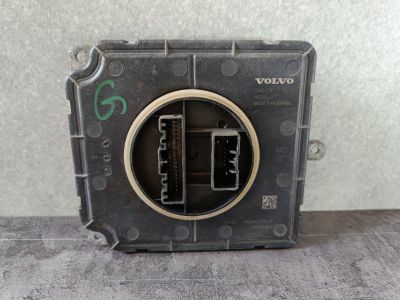Блок управления светом фар для Volvo S90 2017-