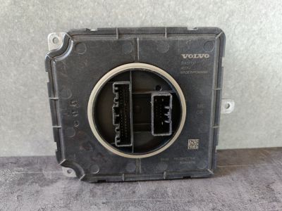 Блок управления светом фар для Volvo S90 2017-