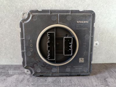 Блок управления светом фар для Volvo S90 2017-