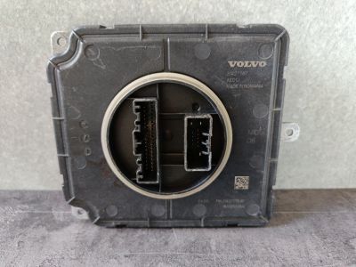 Блок управления светом фар для Volvo S90 2017-