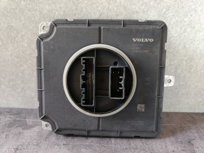 Блок управления светом фар для Volvo S90 2017-