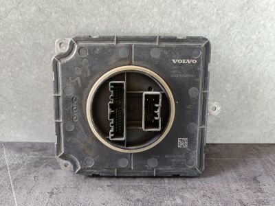 Блок управления светом фар для Volvo S90 2017-
