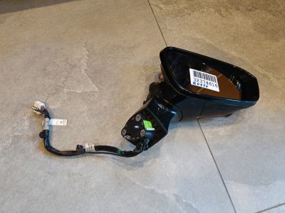 Зеркало левое для Exeed LX 2019-