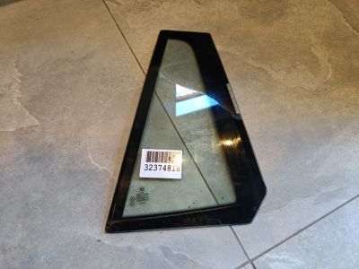 Стекло двери задней левой для BMW X6 E71 E72 2007-2014