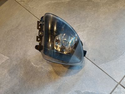 Фара противотуманная правая для BMW 5 F10 2009-2017