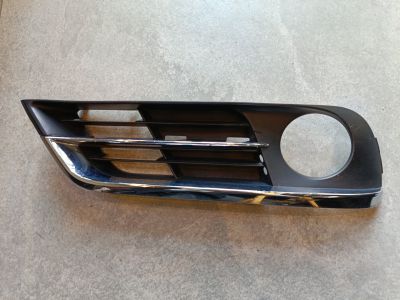 Решётка в бампер правая для BMW 5 F07 Gran Turismo 2009-2017