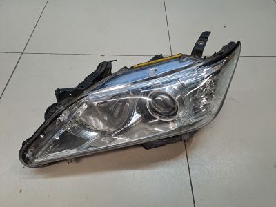 Фара левая для Toyota Camry XV50 2011-2017