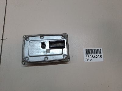 Блок управления светом фар для Mercedes M-klasse W166 ML GLE 2011-2018