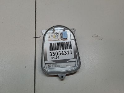 Блок управления диодными фарами для Mercedes GLC-klasse C253 Coupe 2016-