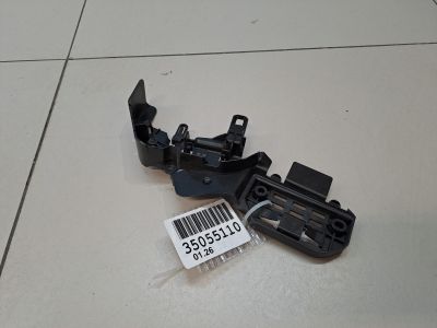 Кронштейн замка двери передний левый для Mercedes S-klasse W222 2013-2020