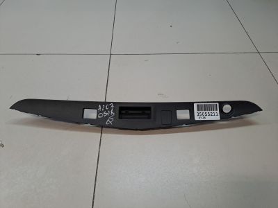 Кнопка открытия багажника для Mercedes E-klasse C207 Coupe 2009-2016