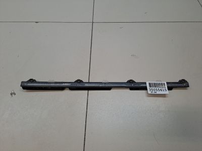 Подсветка подножки задняя правая для Mercedes GLE-klasse C292 Coupe 2015-2019