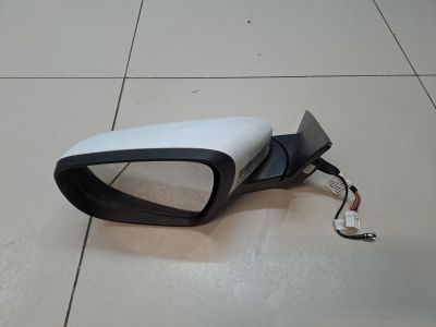 Зеркало левое для Chery Tiggo 7 Pro 2020-