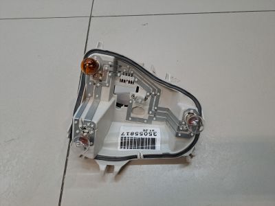 Плата заднего фонаря левого для Volkswagen Polo Sedan 2011-