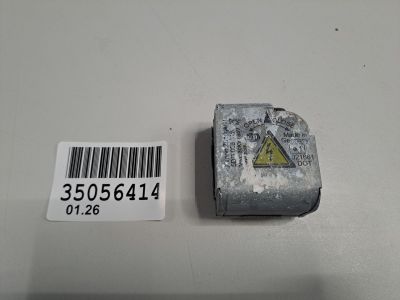 Штатный игнитор для BMW X5 E53 2000-2007