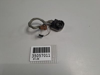 Штатный игнитор для Nissan Pathfinder R51 2005-2014