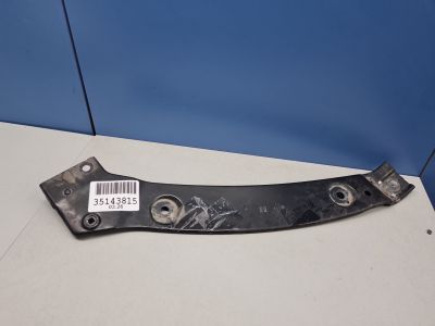 Кронштейн панели радиатора верхний левый для Volkswagen Tiguan 2007-2016