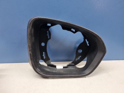 Рамка зеркала правого для Renault Arkana 2019-