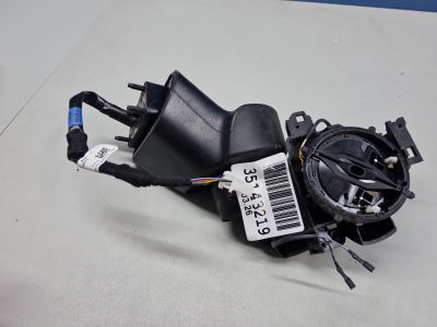 Зеркало левое для Haval Jolion 2021-