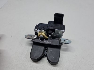 Замок багажника для Hyundai Creta 2016-