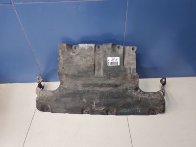 Защита двигателя для Volkswagen Touareg 2010-2018