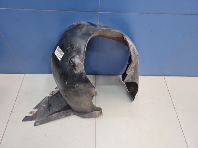 Локер правый передний для Volkswagen Polo Sedan 2011-