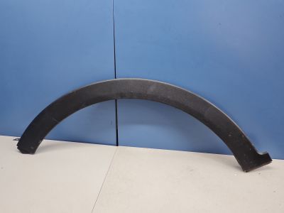 Расширитель арки левый передний для Hyundai Creta 2016-