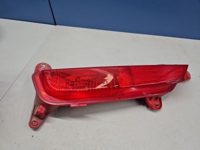 Фонарь в бампер правый для Hyundai Creta 2016-