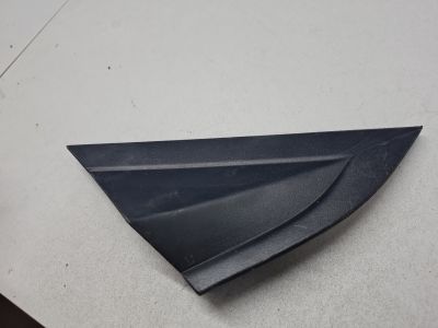 Накладка зеркала правого для Hyundai Solaris 2017-