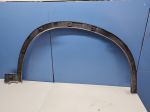 Расширитель арки левый передний