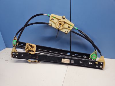 Стеклоподъемник задний правый для Audi Q7 4L 2005-2015